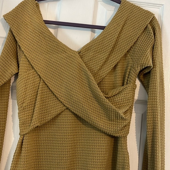 Free People Marley Top - Picture 4 of 7